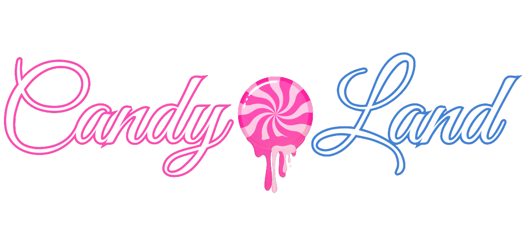 Candyland Casino logo