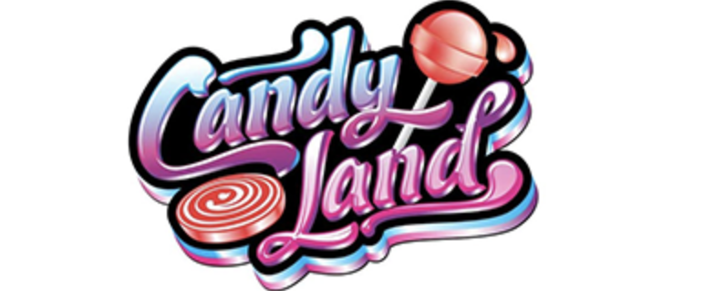 Candyland Casino logo